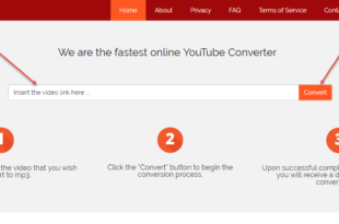 YouMp3: The Ultimate YouTube to MP3 Converter