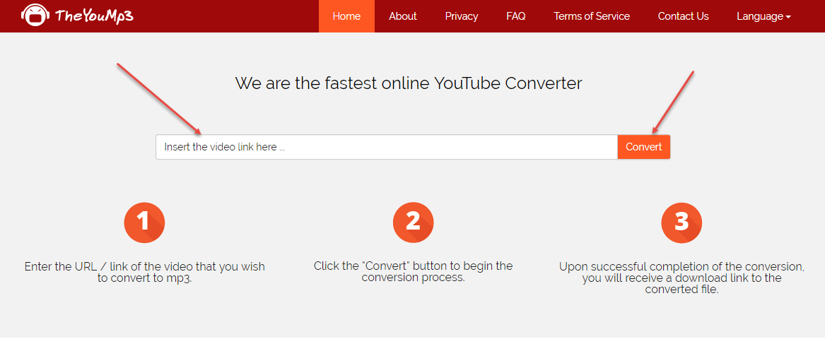 YouMp3: The Ultimate YouTube to MP3 Converter