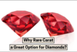 Why Choose Rare Carat? A Look into Exclusive Gemstone Offerings