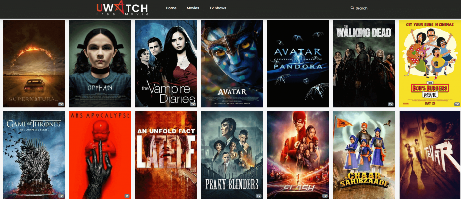 Uwatchfreemovies: Your Ultimate Destination for Free Movie Streaming