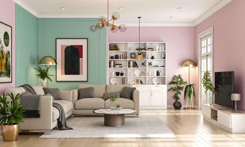Living Room Trends 2026: Simple Ways to Refresh Your Space